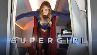 Supergirl (2021)