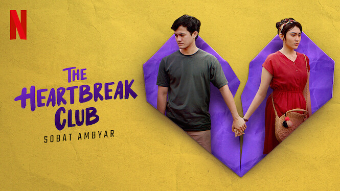 The Heartbreak Club (2020) - Netflix | Flixable