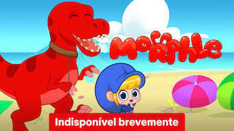 My Magic Pet Morphle (2021)