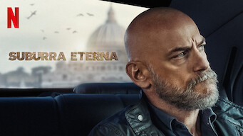 Suburra Eterna (2023)