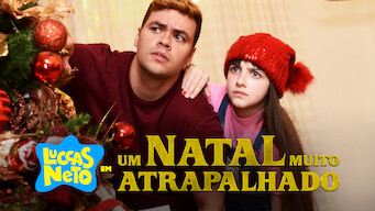 Luccas Neto em: Um Natal Muito Atrapalhado (2020) - Netflix | Flixable Luccas Neto em: Um Natal Muito Atrapalhado (2020) - Netflix | Flixable