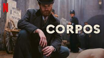 Corpos (2023)