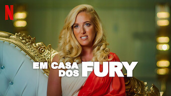 Em Casa com Tyson Fury (2023)