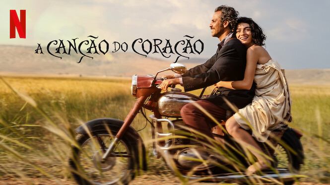 A Canção do Coração