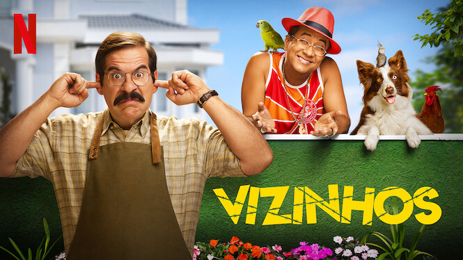 Vizinhos