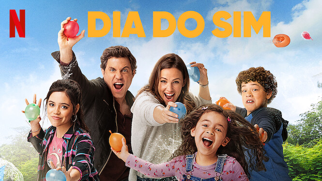 DIA DO SIM