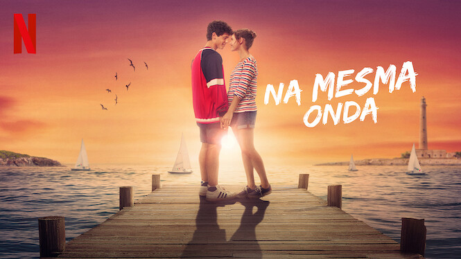 Na Mesma Onda