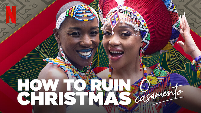 How To Ruin Christmas