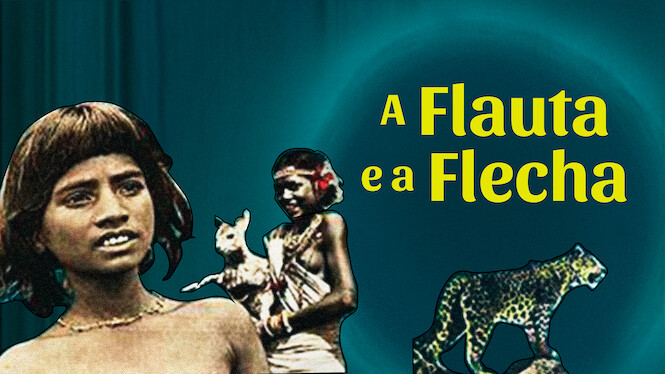 A Flauta e a Flecha