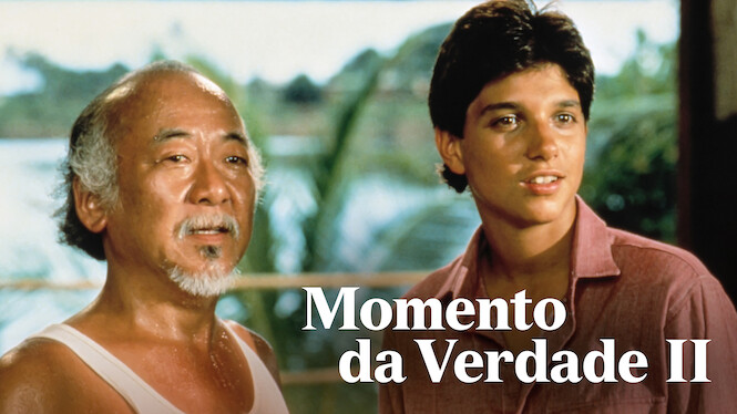 Momento da Verdade II