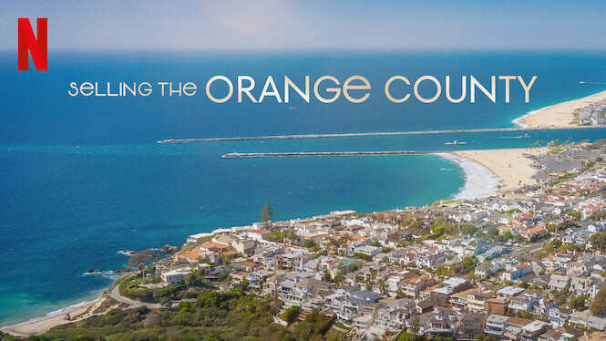 Selling The Orange County