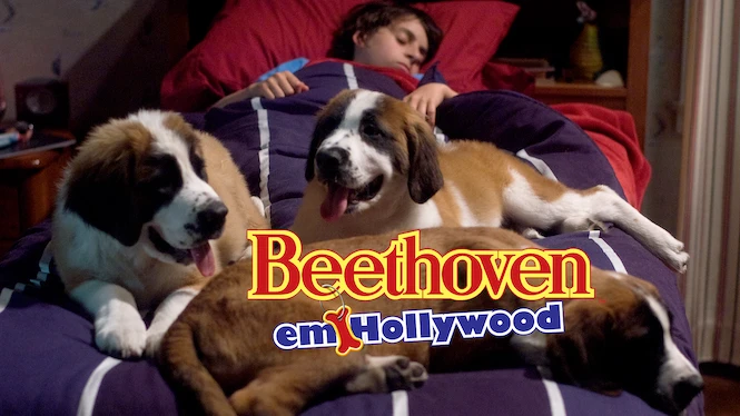 Beethoven em Hollywood
