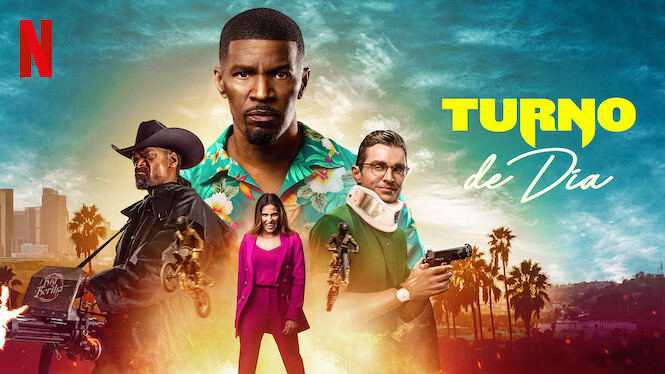 Turno de Dia