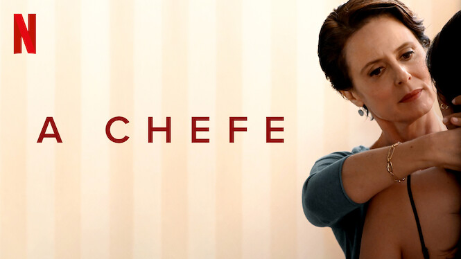 A Chefe