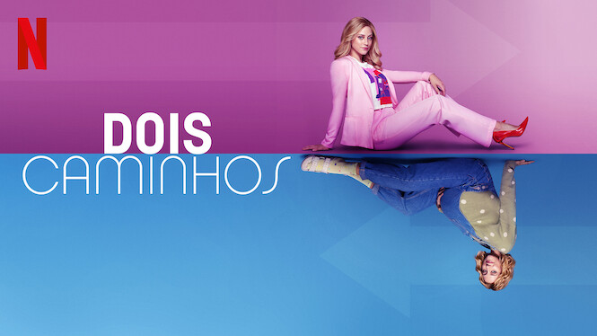 Dois Caminhos