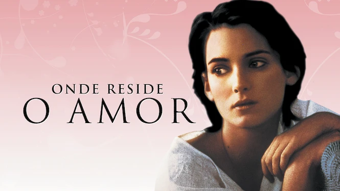 Onde Reside o Amor