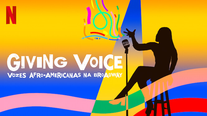 Giving Voice: Vozes Afro-americanas na Broadway