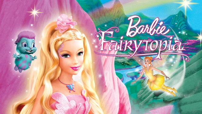 Barbie Fairytopia