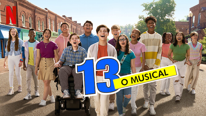13: O Musical