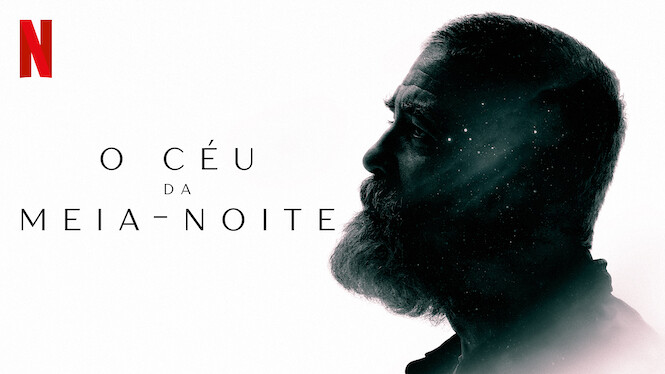 O Céu da Meia-Noite