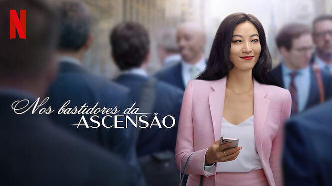 Nos Bastidores da Ascensão