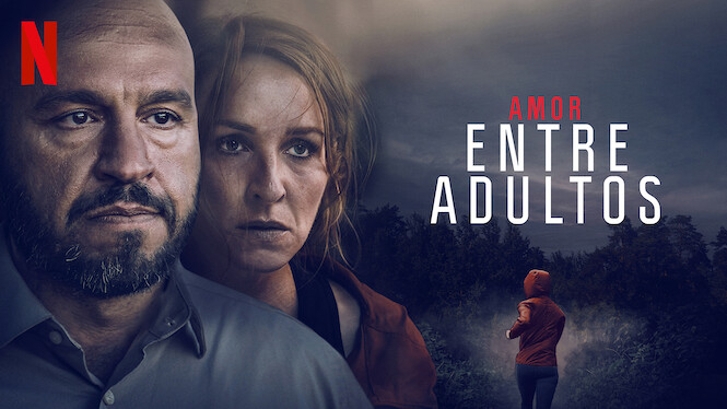 Amor Entre Adultos