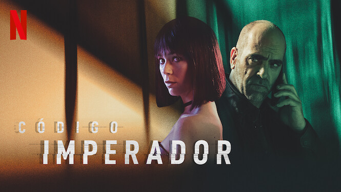 Código: Imperador