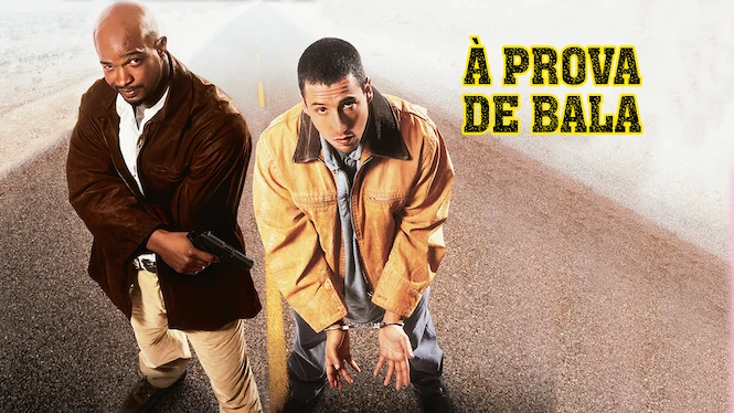 À Prova de Bala