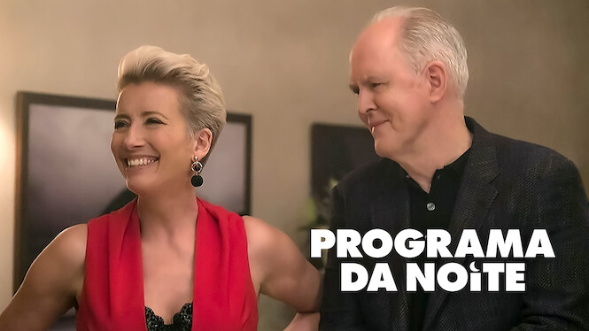 Programa da Noite