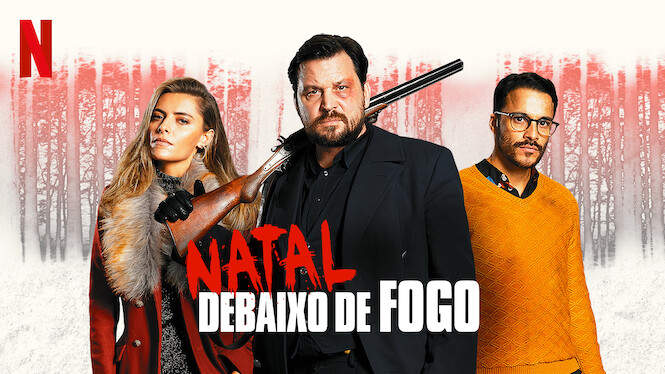Natal Debaixo de Fogo