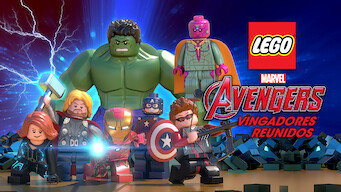 lego marvel super heroes sobrecarga máxima