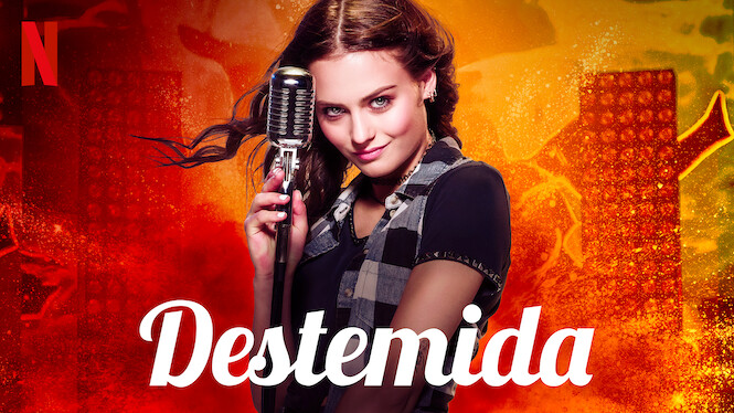 Destemida