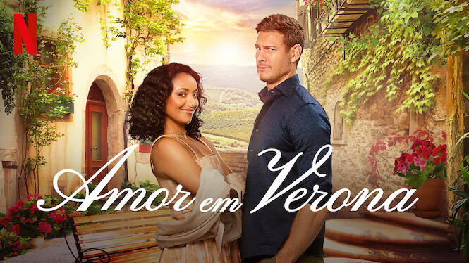 Amor em Verona