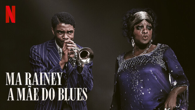 Ma Rainey: A Mãe do Blues